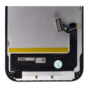 FixCell LCD ekrāns iPhone 15 SOFT OLED DD