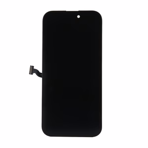 LCD displejs ar skārienjūtīgu ekrānu iPhone 14 Pro Incell FHD melns