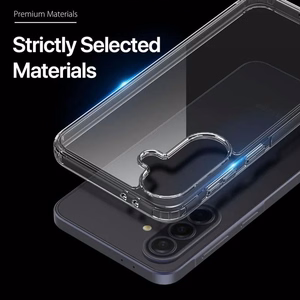 Maciņš Dux Ducis Clin Samsung A376 A37 5G caurspīdīgs