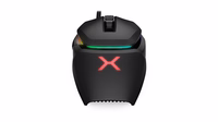 Krux Bot RGB Wired modular gaming mouse