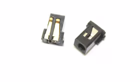 Oriģinālā uzlādes ligzda Nokia 5310/7310/3120C/N76/N96/5610/6303c (2pin)