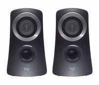 Logitech Speaker System Z313