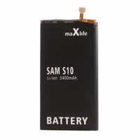 Maxlife akumulator Samsung S10 EB-BG973ABU 3400mAh