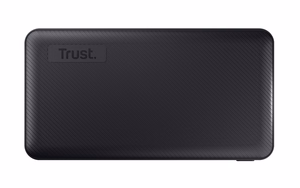 Trust Primo Lithium-Ion (Li-Ion) 10000 mAh melns