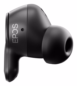 EPOS ADAPT E1 True Wireless Stereo (TWS) In-Ear Business/Everyday Bluetooth Headset melns