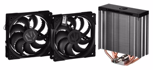 GAISA DZESĒTĀJS ENDORFY FERA 5 DUAL FAN