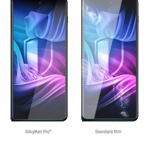 3mk SilkyMatt Pro™ matēta plēve Motorola Razr Fold