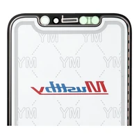 MUSTTBY skārienekrāns + OCA IPHONE 11 pro