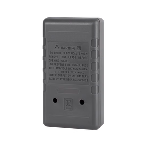 Digitālais multimetrs REBEL RB-830