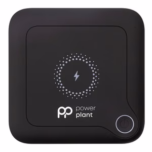 Power Bank 24000mAh, PD60W, QC3.0, 2x USB-C, USB-A, 9 connectors