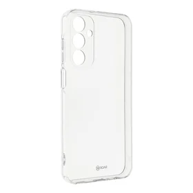 ROAR JELLY viedtālruņa apvalks SAMSUNG A25 5G caurspīdīgs