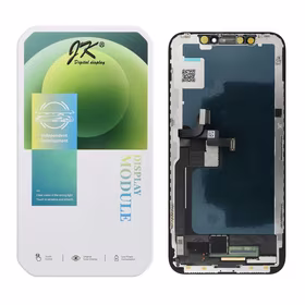 JK LCD ekrāns (m) IPHONE X FullHD Incell