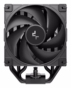 DeepCool AK700 Digital NYX воздушный кулер для процессора 12 см черный 1 шт.