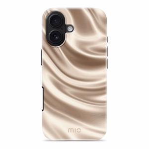 MIO Silky Dreams Magsafe Maciņš iPhone 17