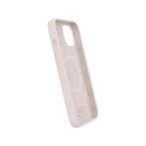 Puro ICON MAG vāciņš ierīcei iPhone 14 Plus, saderīgs ar MagSafe, “Dusty Pink” krāsā