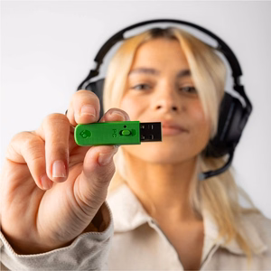 SKULLCANDY Crusher PLYR 720 bezvadu spēļu austiņas XBOX