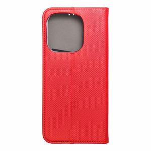 Чехол-книжка для Oppo A40 Smart Case Book красный