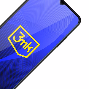 3mk FlexibleGlass – tālruņa ekrāna aizsargs modelim Samsung Galaxy A03s 4G