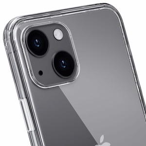 Apple iPhone 15 Plus - 3mk Caurspīdīgs apvalks