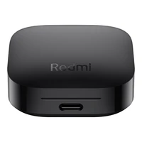 Bezvadu austiņas Xiaomi Redmi Buds 6 Active melnas BHR8396GL