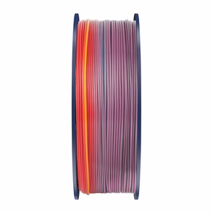 Sunlu PLA filaments, varavīksnes krāsās, 01