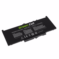 zaļš Cell DE135 notebook spare part Battery
