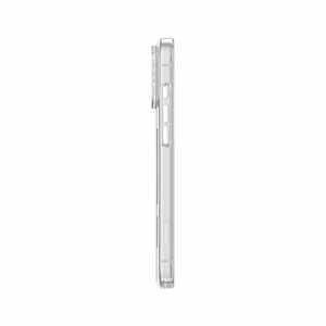 AmazingThing Minimal Mag Lens maciņš modelim iPhone 18 Pro, ar kameras aizsargu un siksniņas stiprinājumu, saderīgs ar MagSafe – krāsa: caurspīdīga