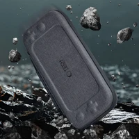 Tech-Protect Hardpouch viedtālruņa apvalks Nintendo Switch 2 - pelēks