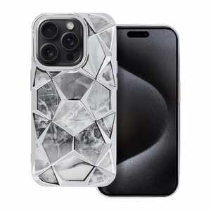 TWINKI viedtālruņa apvalks IPHONE 11 sudraba