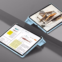 Tech-Protect SmartCase Lenovo Tab 10.1 TB-311 - zils