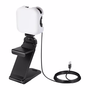 Neewer PL81Pro videokonferenču apgaismojums