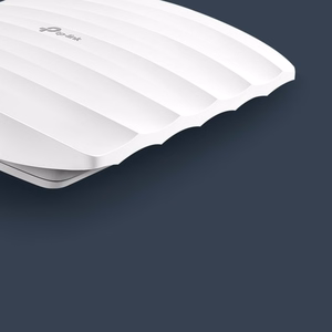 TP-Link Omada 300Mbps bezvadu N griestu montāžas piekļuves punkts