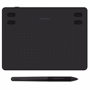 Graphics Tablet HUION Inspiroy RTE-100