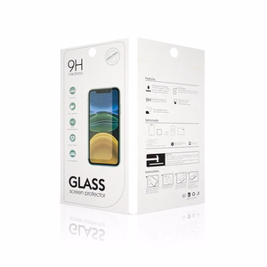 Rūdītais aizsargstikls 2,5D Oppo Reno 5 4G / Reno 5 5G / Reno 5K 5G / Find X3 Lite