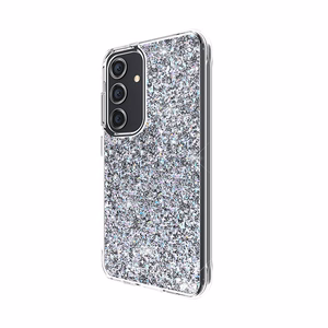 Case-Mate Twinkle vāciņš ierīcei Samsung Galaxy S24, ar “Disco” rakstu