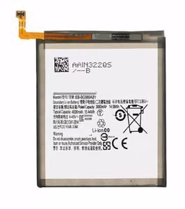 Baterija ORG Samsung G980F/G981F S20 4000mAh EB-BG980ABY