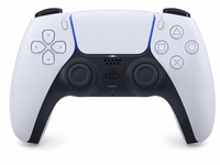 Sony PlayStation 5 Digital konsole balta, melna