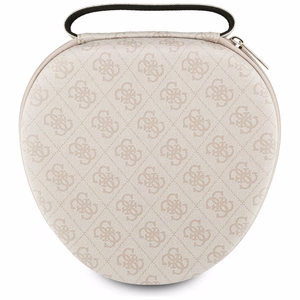 Guess Carry Box Headphone Maciņš - rozā
