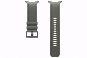Olīvzaļa Samsung SBL71MG PeakForm Band pulksteņa siksniņa (S/M/L) Galaxy Watch Ultra2 un Galaxy Watch Ultra modeļiem