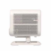 Yaber L2 Plus LCD FullHD 1080p multimediju projektors ar JBL skaļruņiem - bēšs