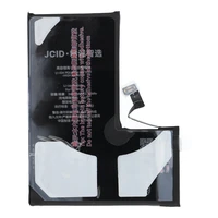 JCID Akumulators iPhone 14 Pro 3400 mAh (liela ietilpība)