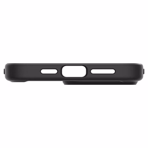 Spigen Ultra Hybrid Mag apvalks ar MagSafe iPhone 16 Pro - melns