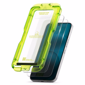 Ringke Easy Slide 2-Pack Tempered Glass for Nothing Phone 4A Pro