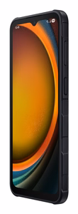 Samsung Galaxy XCover7 Pro 5G – izturīgs hibrīda Dual SIM viedtālrunis, 6 GB / 128 GB, 4350 mAh, melns