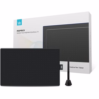 Grafikas planšete HUION Inspiroy RTP-700