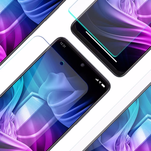 3mk Silky Matt Pro – tālruņa ekrāna aizsargs modelim Oppo A3 Pro 5G / Energy