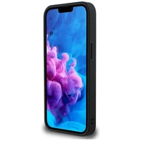 Viedtālruņa apvalks RED BULL ar tīklojuma logotipu un sarkano gredzenu Magnētiskais MagSafe Iphone 16e tumši zils