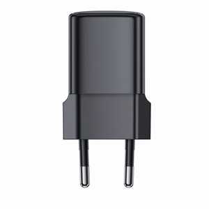 Lādētājs Acefast A118 30W GaN USB-C melns