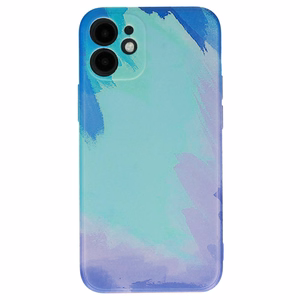 Tel Protect Ink чехол для Samsung Galaxy S21 Plus дизайн 4