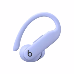 Beats (Beats Powerbeats Pro 2 - augstas veiktspējas austiņas - spilgti violeta)